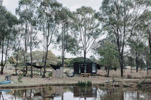 House Gatton