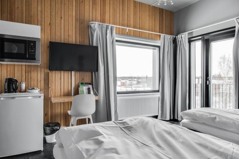 Park Hotel Liminka — photo 2