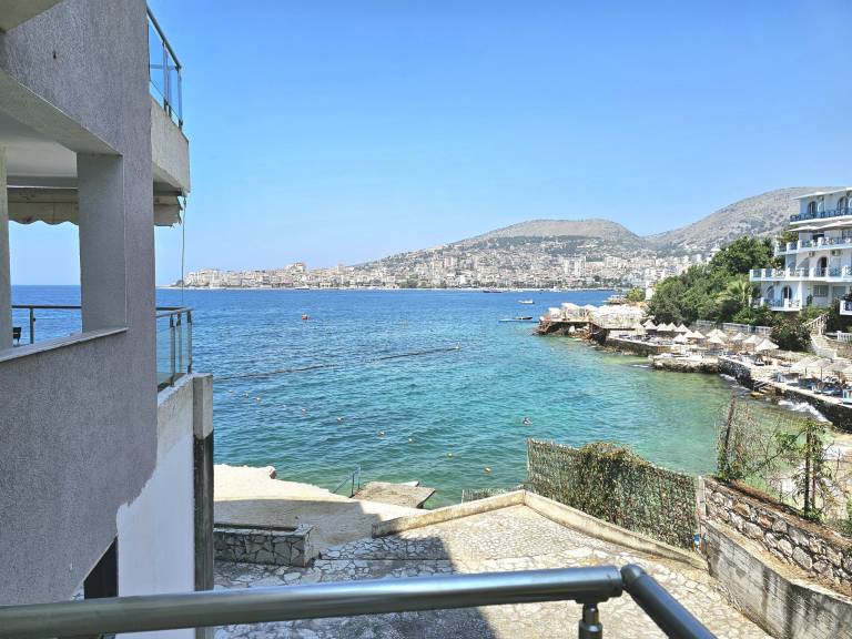 Ferienwohnung Saranda