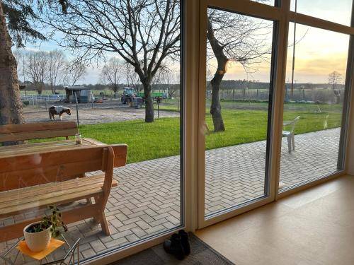16 m² Ferienhaus