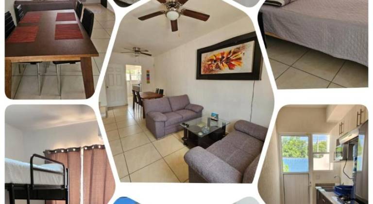 House with pool | Pet-friendly in Cancún