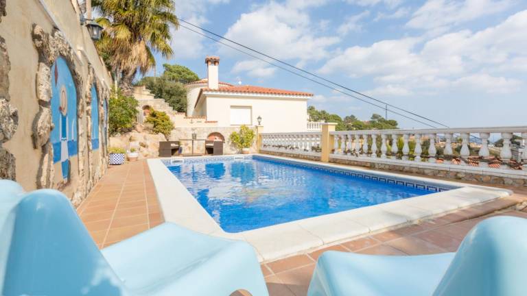 Villa Lloret de Mar