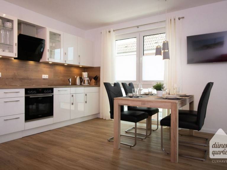 Ferienwohnung Döse