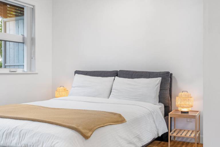 Appartement Vancouver