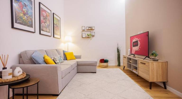 Holiday apartment | Dogs allowed in Modena