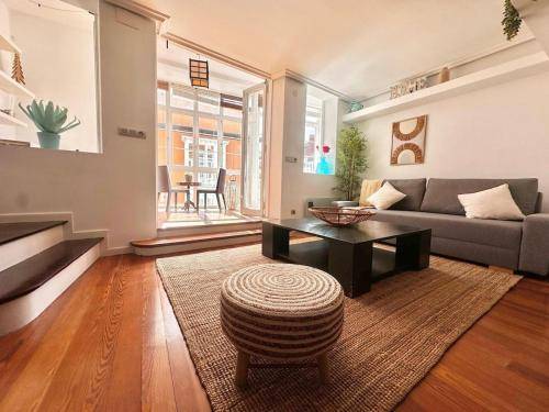 Apartamento Burgos