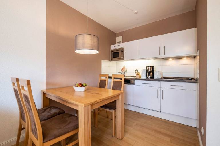 Ferienwohnung für 2 Personen und Haustier — photo 2