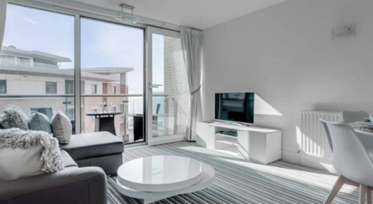 Holiday apartment | Beach nearby | Pets are welcome — photo 2