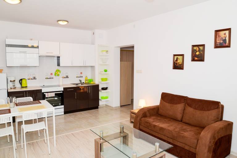 Apartament Karpacz
