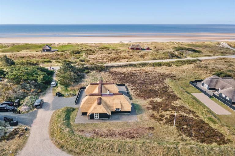 Huis Blåvand