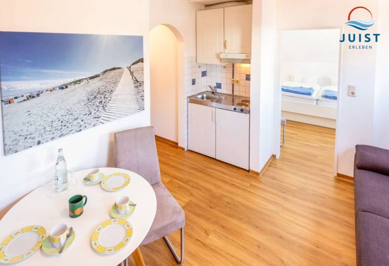 Ferienwohnung Juist