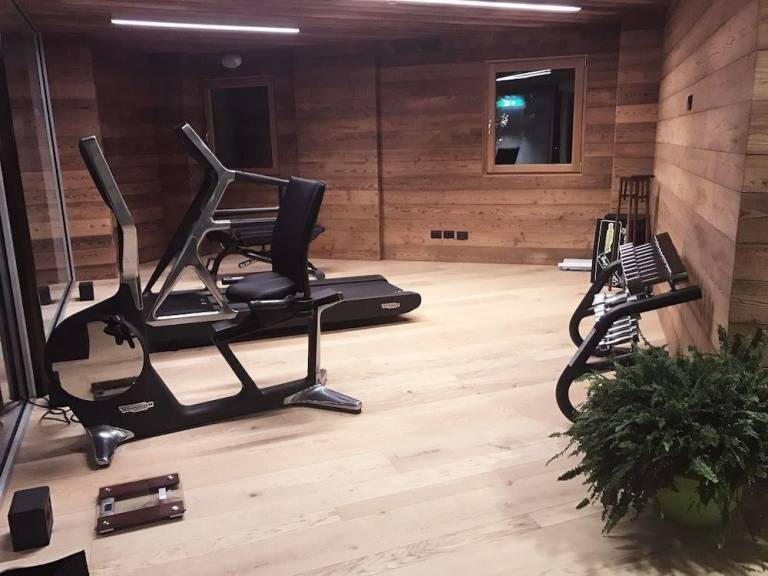 Unterkunft Breuil-Cervinia