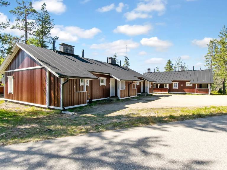 Pleasant vacation home with sauna | Dogs allowed — photo 2