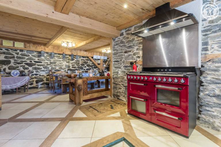Ample gite with sauna & terrace | Pets are welcome — photo 5