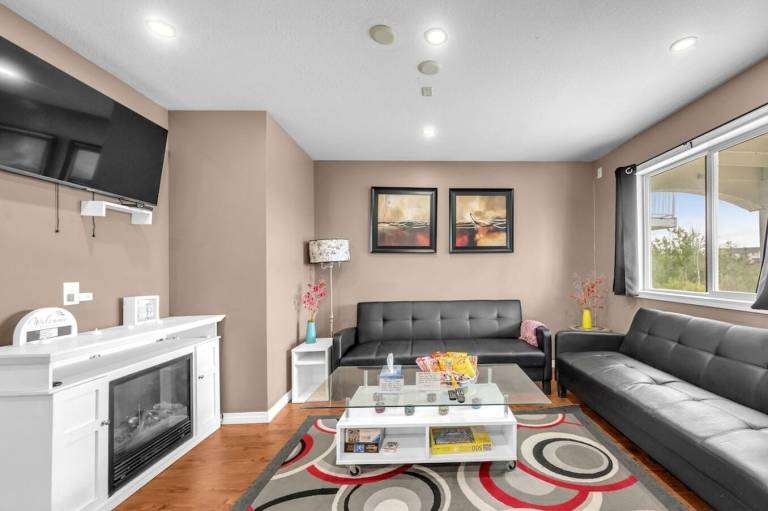 Appartement Taradale