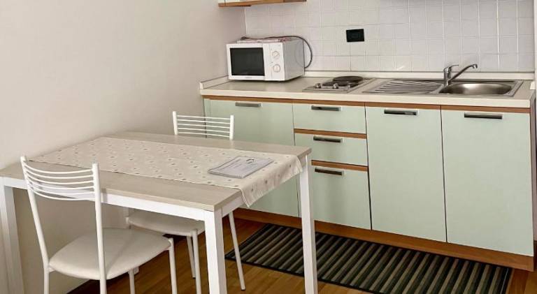Apartment with 1 room for 2 persons — photo 2