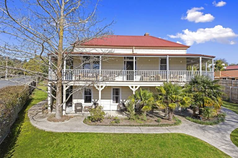 House  Healesville