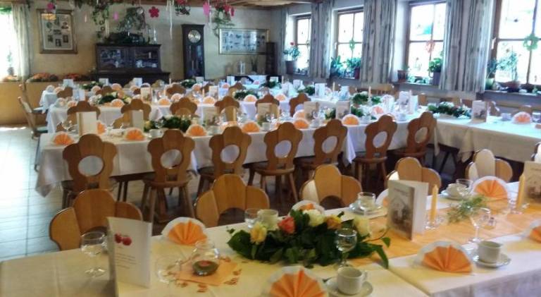 Waldgasthof - Hotel Schiederhof — photo 2