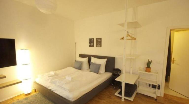 Apartment | Close to Zwinger in Plauen