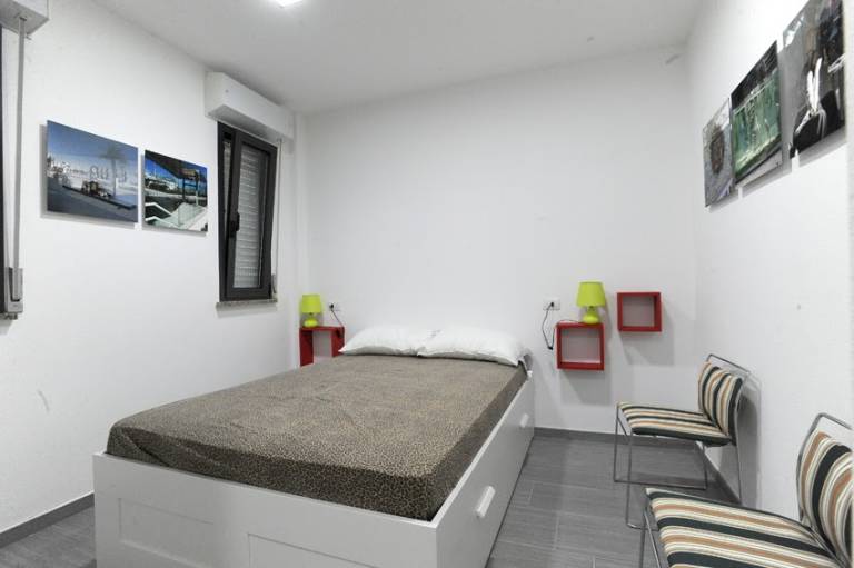 Holiday apartment with 1 room for 5 persons — photo 5