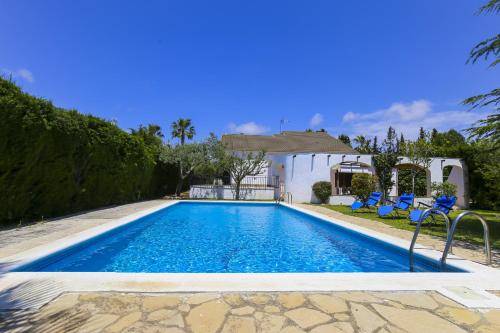 Villa La Pineda