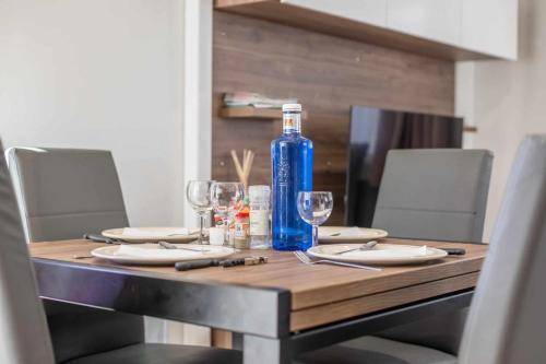 MOBILHOME SOLEIA MAR ESTANG SIBLU VILLAGE 4 — photo 3