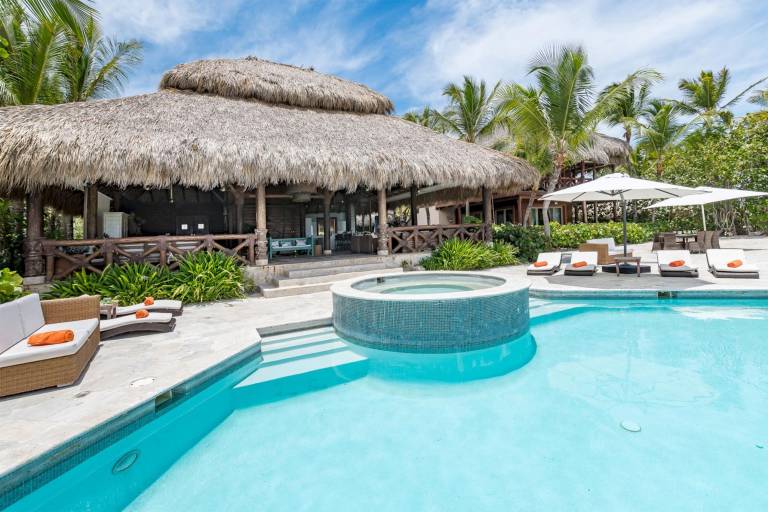 Villa Cap Cana