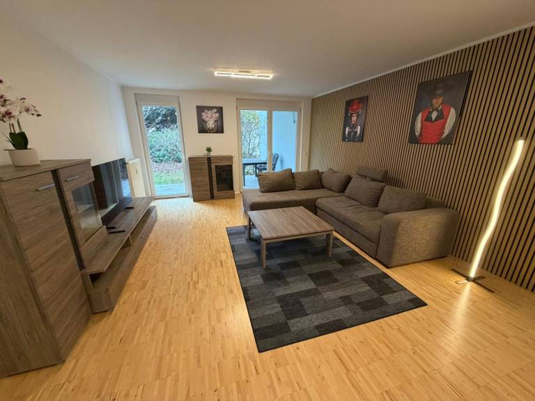 Ferienwohnung Bad Säckingen