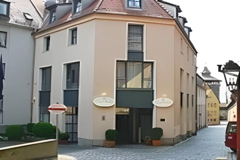 TOP Duerer Hotel in Nuremberg
