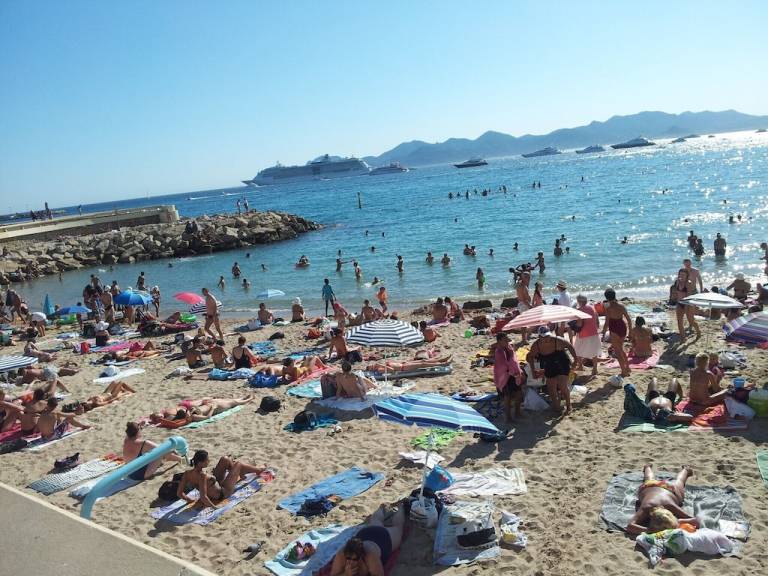 Appartamento Cannes