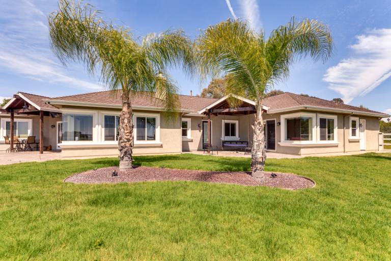 House  Hemet