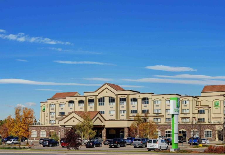 Holiday Inn Lethbridge By IHG in Lethbridge, AB
