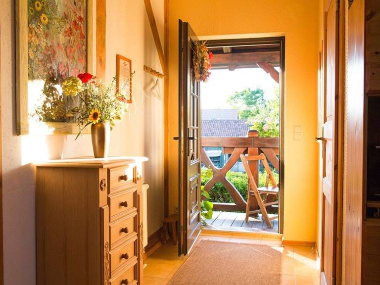 Ferienwohnung Spreewald