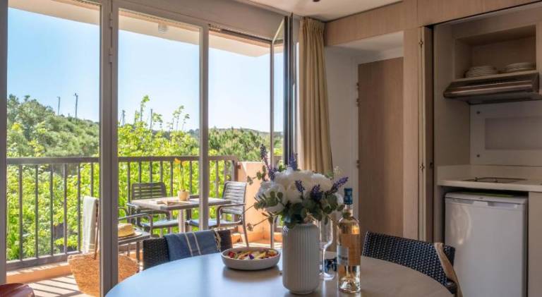 Les appartements de l'Helios - Ile des Embiez — photo 2
