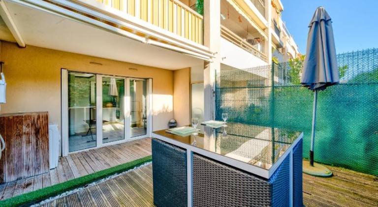 Holiday apartment | Dogs allowed — photo 3