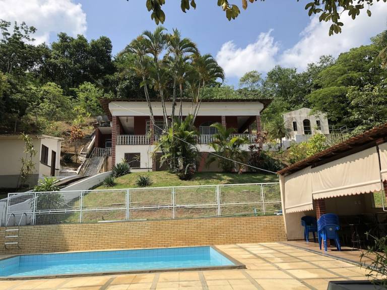 Casa  Itaguaí