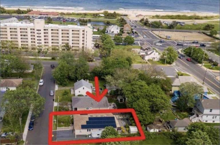 House Long Branch