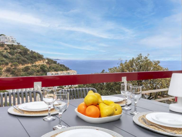 Apartamento Tossa de Mar