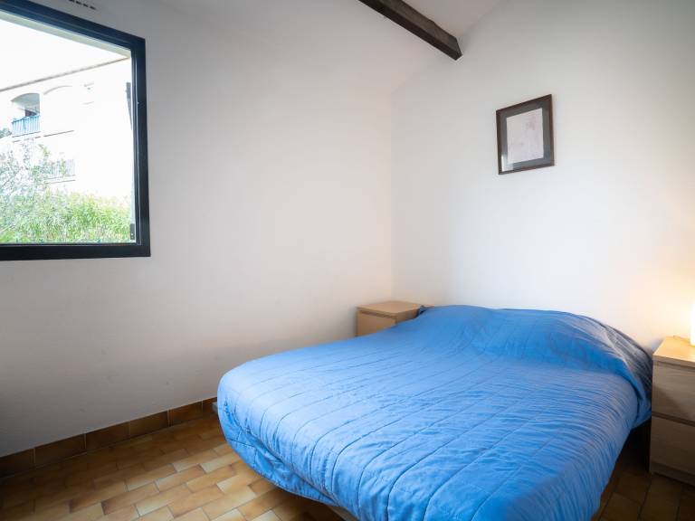 Vacation home with terrace — photo 4