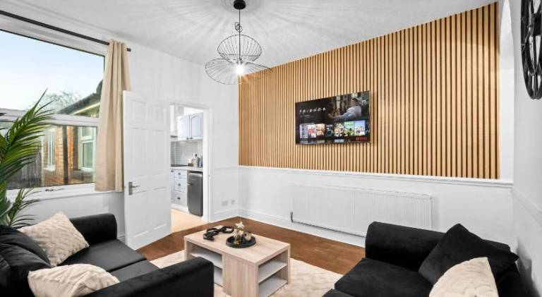 House with 3 rooms for 6 persons — photo 2
