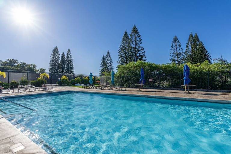 Apartment  Waikoloa Village
