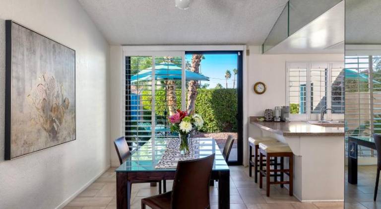 Villa with private pool, garden & hot tub — photo 4