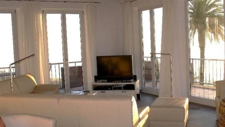 Ferienhaus  El Puerto de Tazacorte