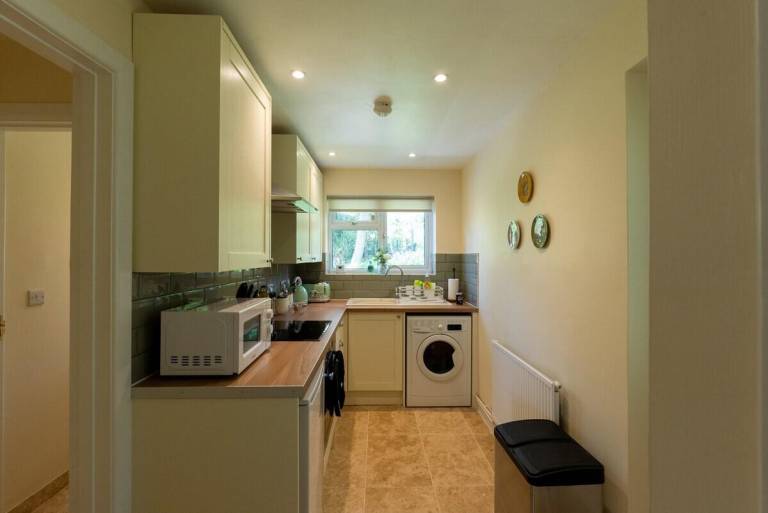 House with yard | Good for workation | Dogs allowed — photo 5
