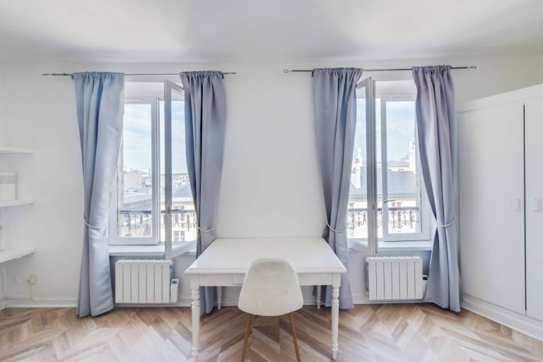 Apartment Versailles