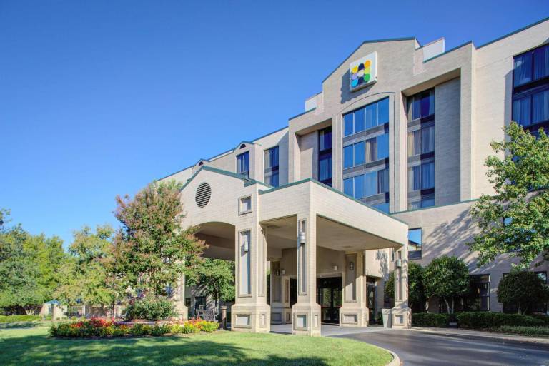 Hyatt Place Richmond Arboretum in Richmond, VA
