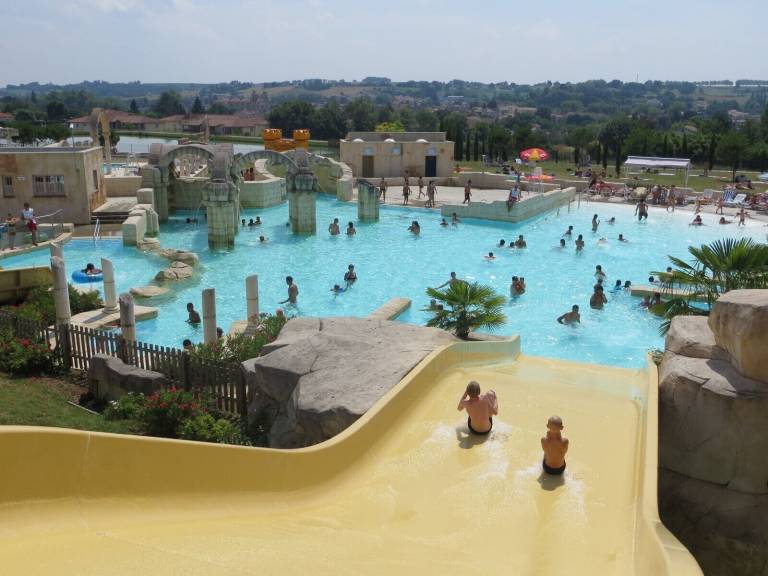 Maison de vacances Agen