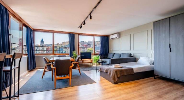 Serviced apartment | Close to Galata Tower — photo 2