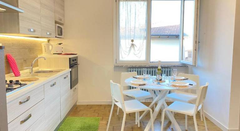 Apartment with patio | Pets allowed — photo 3
