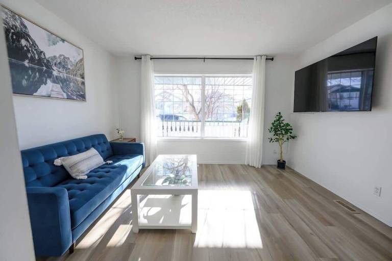 House Grande Prairie